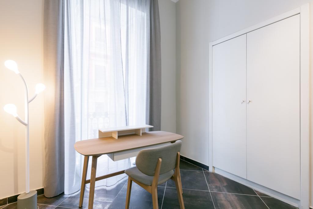 Parthenope Apartment By Wonderful Italy Neapol Exteriér fotografie