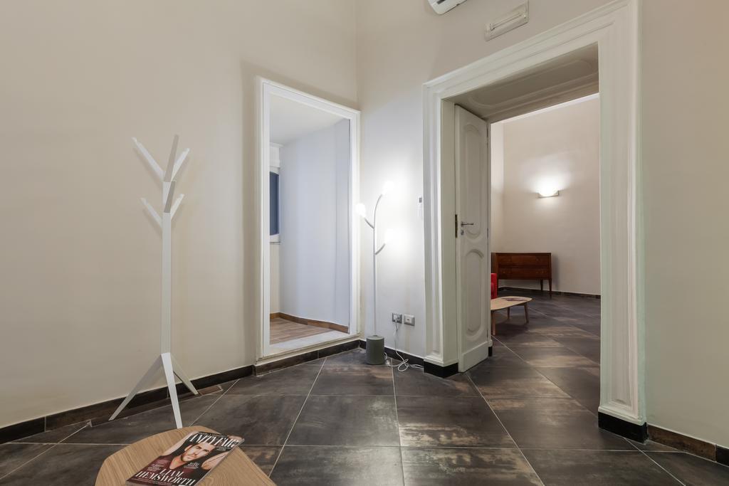 Parthenope Apartment By Wonderful Italy Neapol Exteriér fotografie