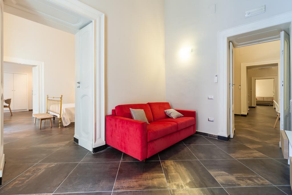 Parthenope Apartment By Wonderful Italy Neapol Exteriér fotografie