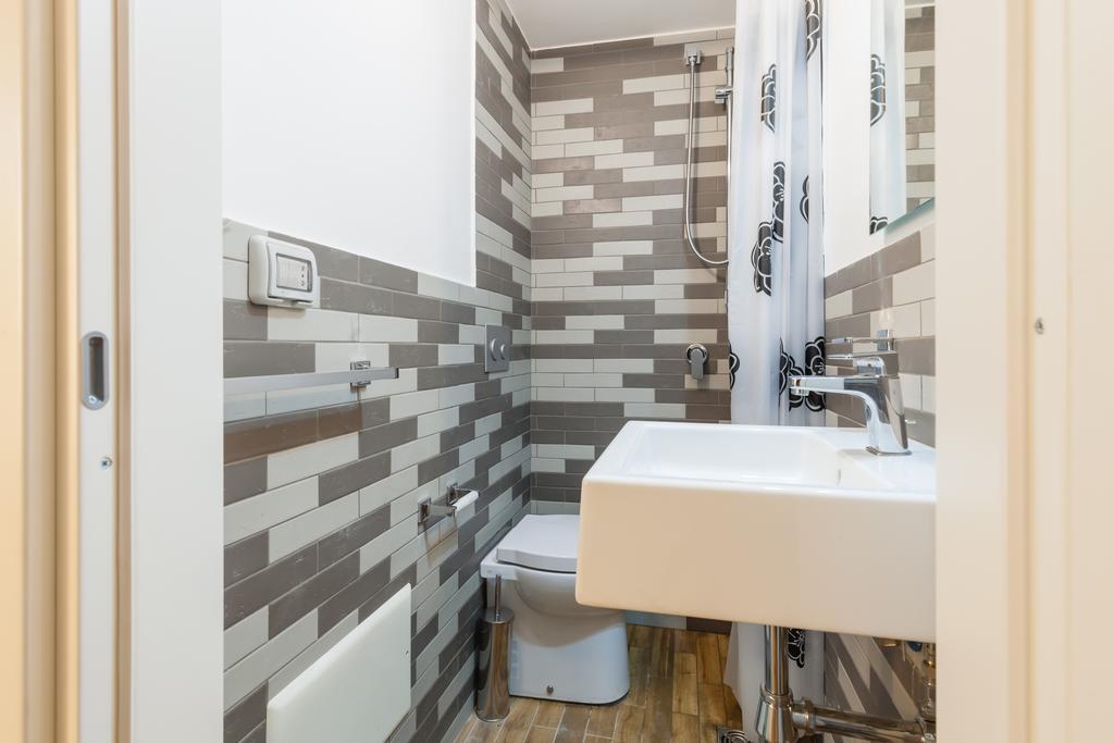 Parthenope Apartment By Wonderful Italy Neapol Exteriér fotografie